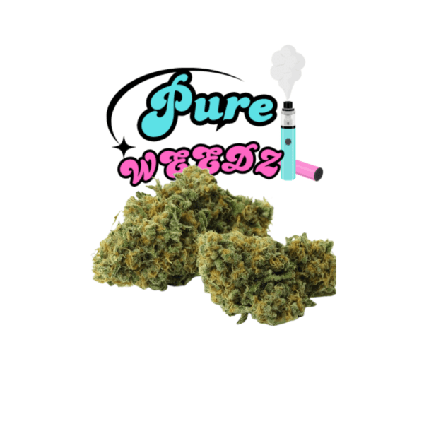 Buy Green Crack Strain Online
