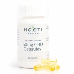 Buy CBD Capsules Online