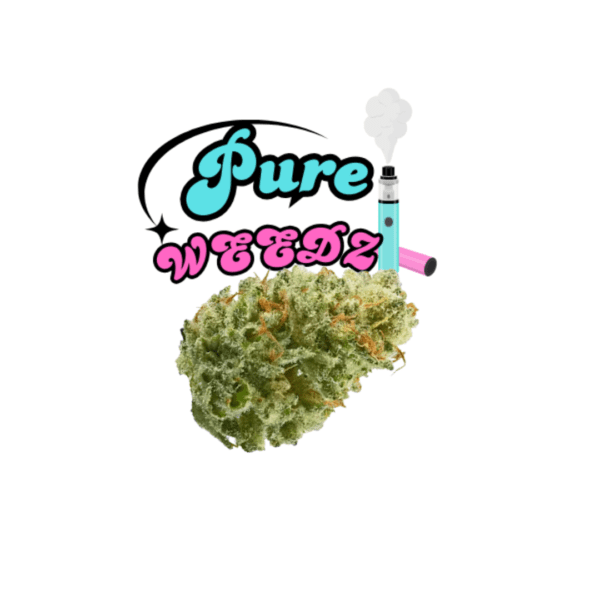 Strawberry Cough Strain
